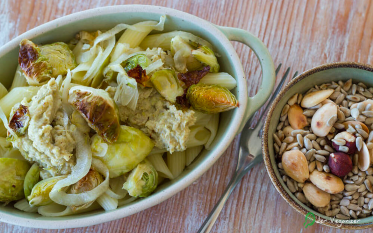 brusselsprouts