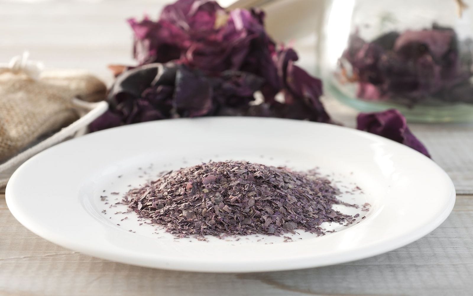 Dulse