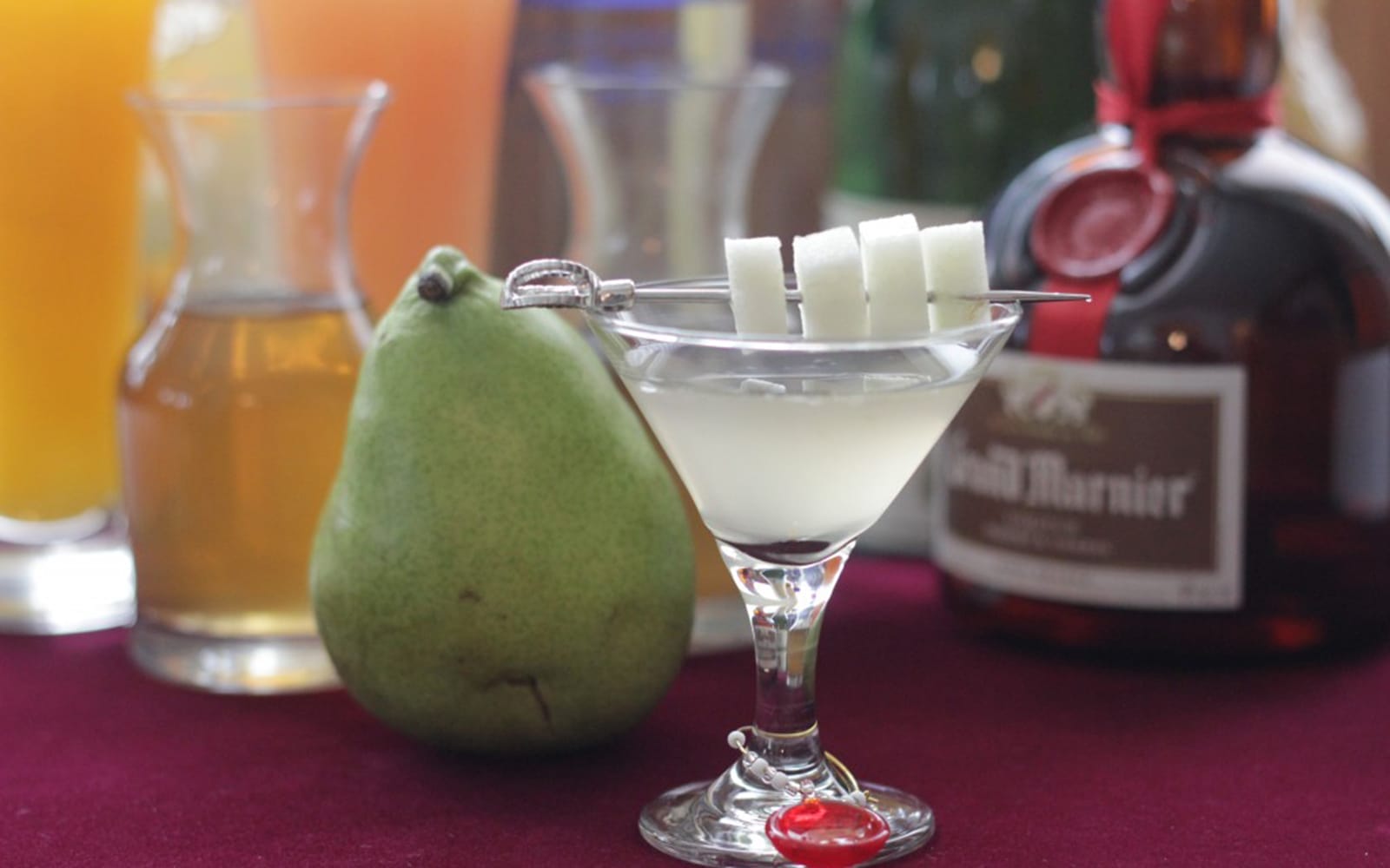 gingertini
