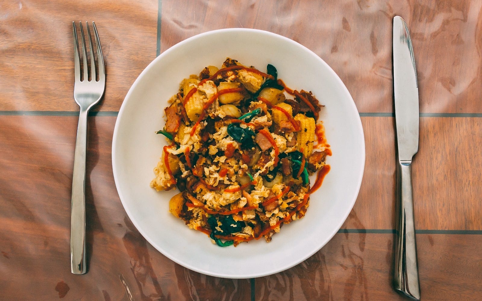 meal