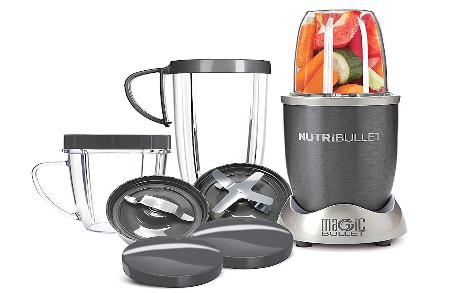 nutri bullet blender