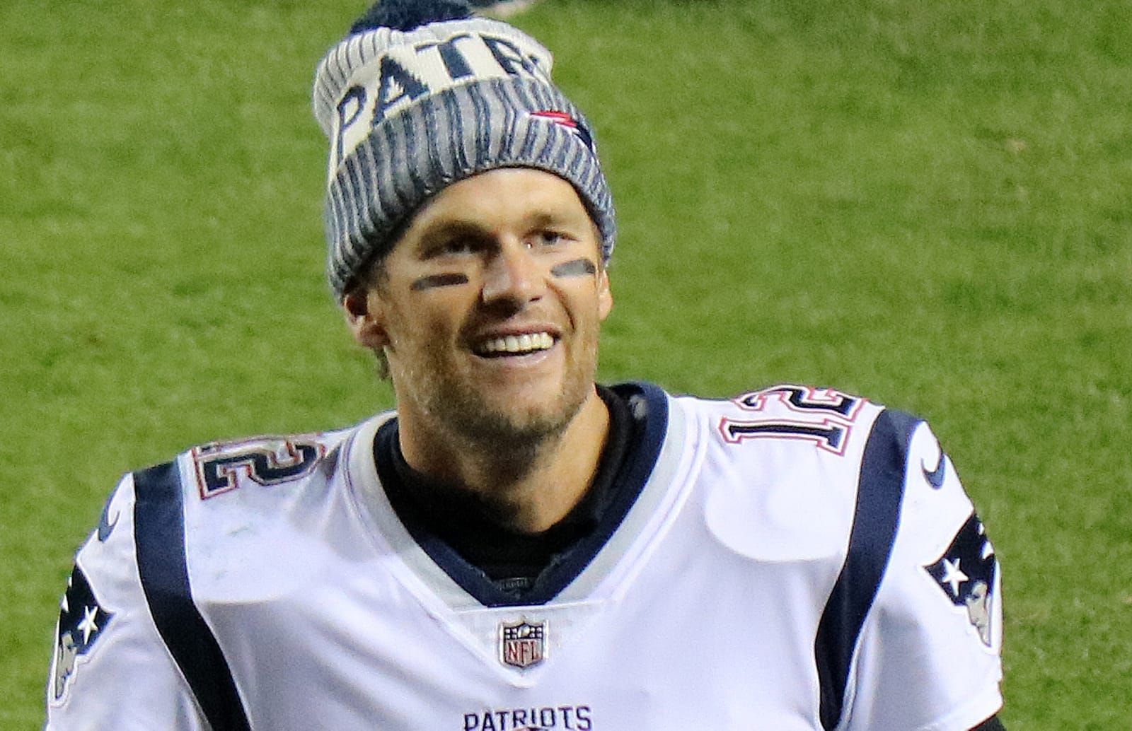 The Secret’s Out: Vegan Meals Are a Key Component of Tom Brady’s Performance and Longevity