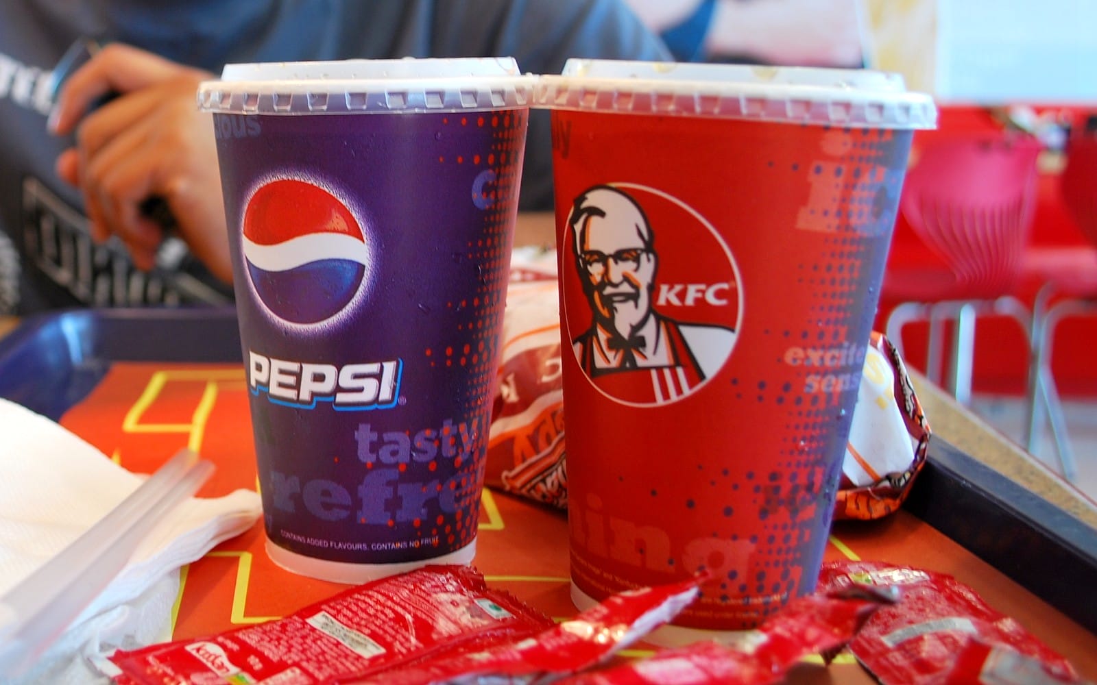kfc