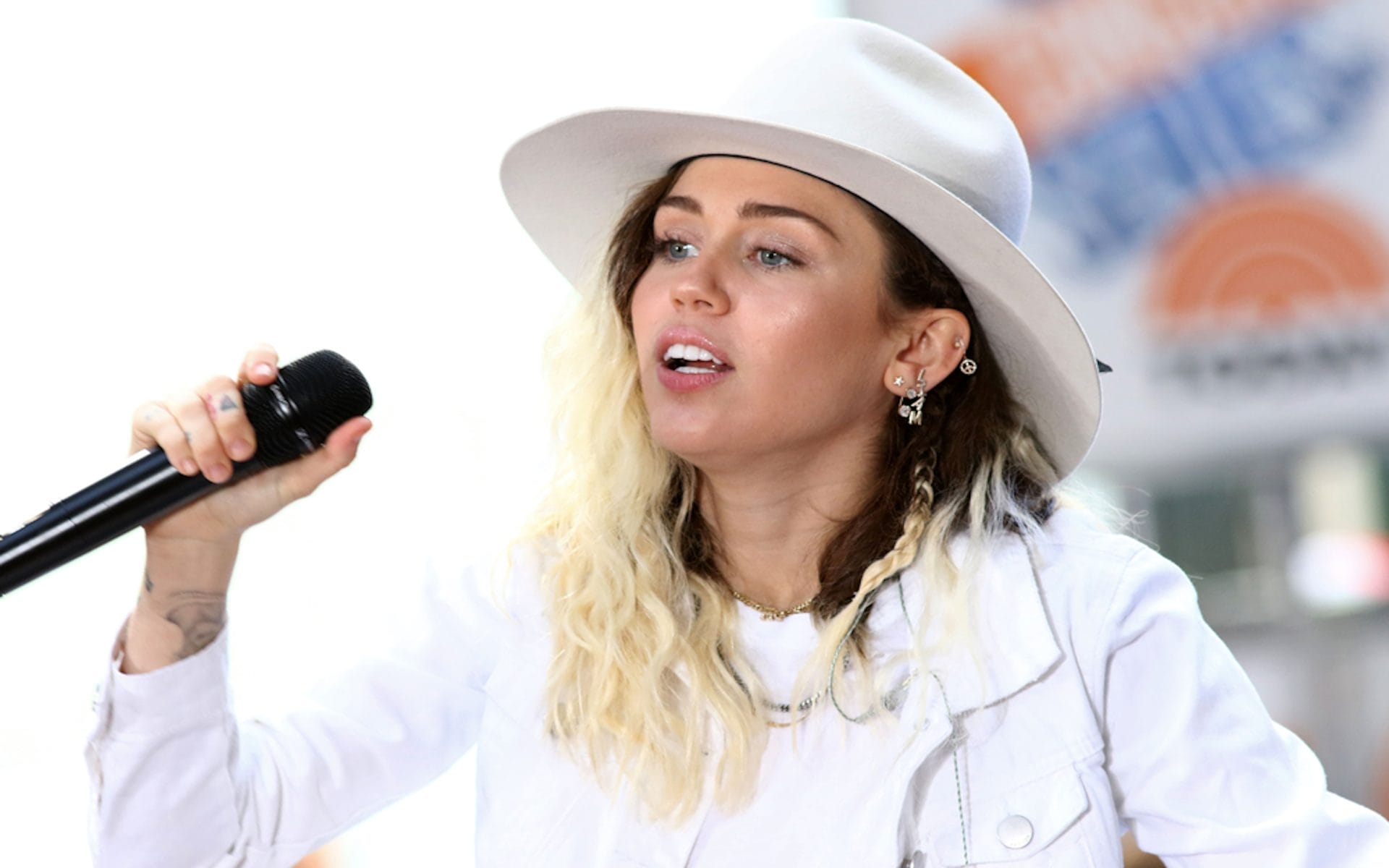 Miley cyrus vegan diet