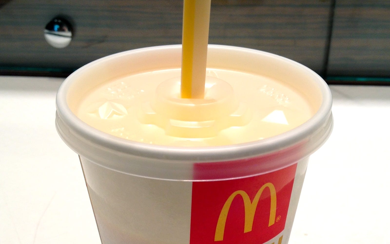 macca