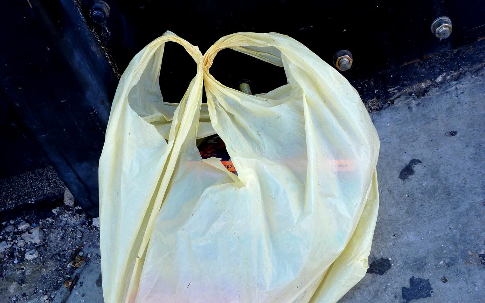 bag