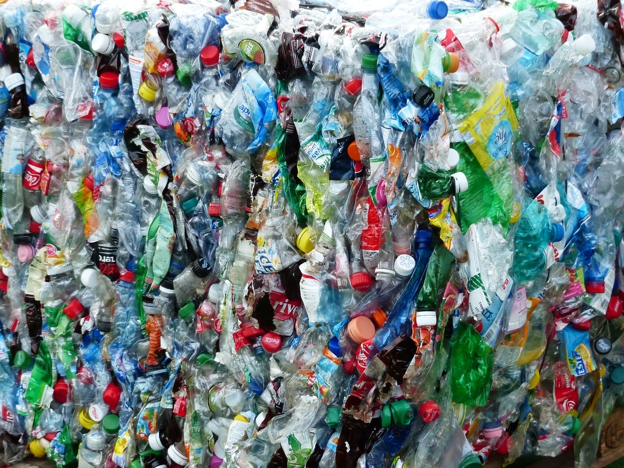 Why Recycling Shouldn&rsquo;t Be Our Only Solution for Reducing Landfill Waste