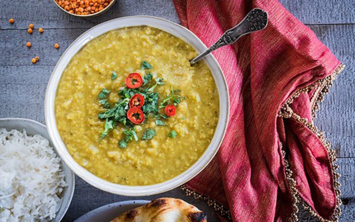 Masala Curry