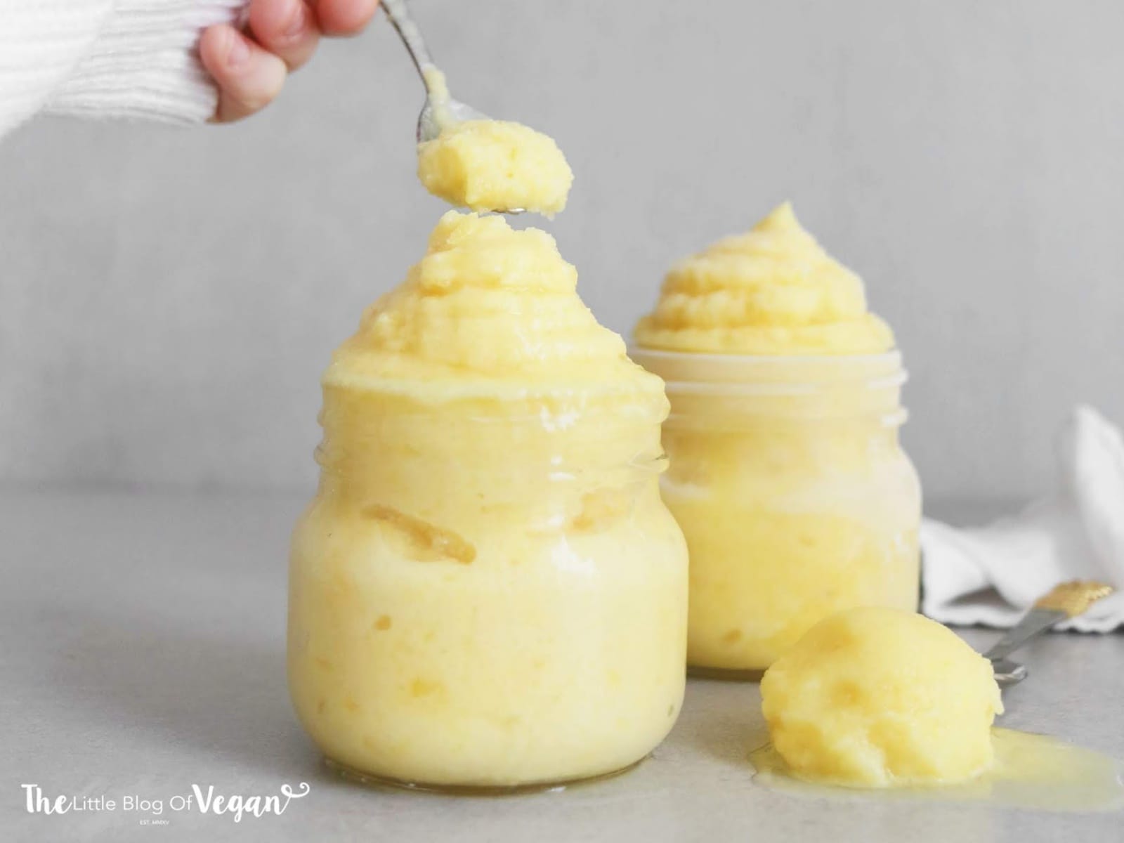 Copycat Dole Whip
