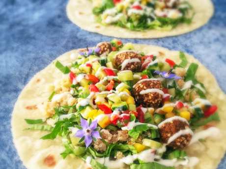 falafel-wrap-with-avocado-salsa-2