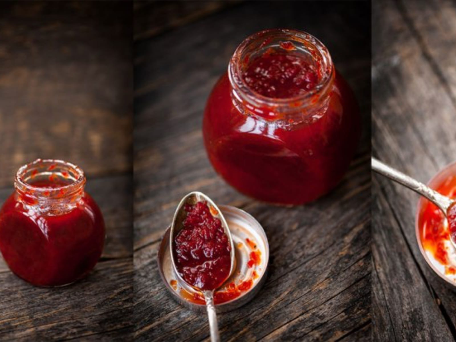 Red Chili Jam