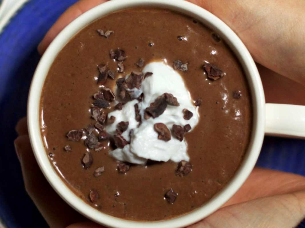 Hot Chocolate