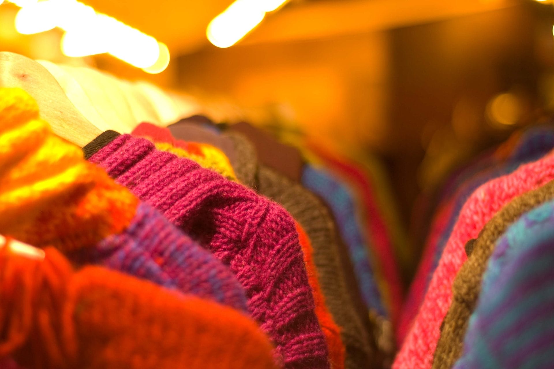 Sweaters