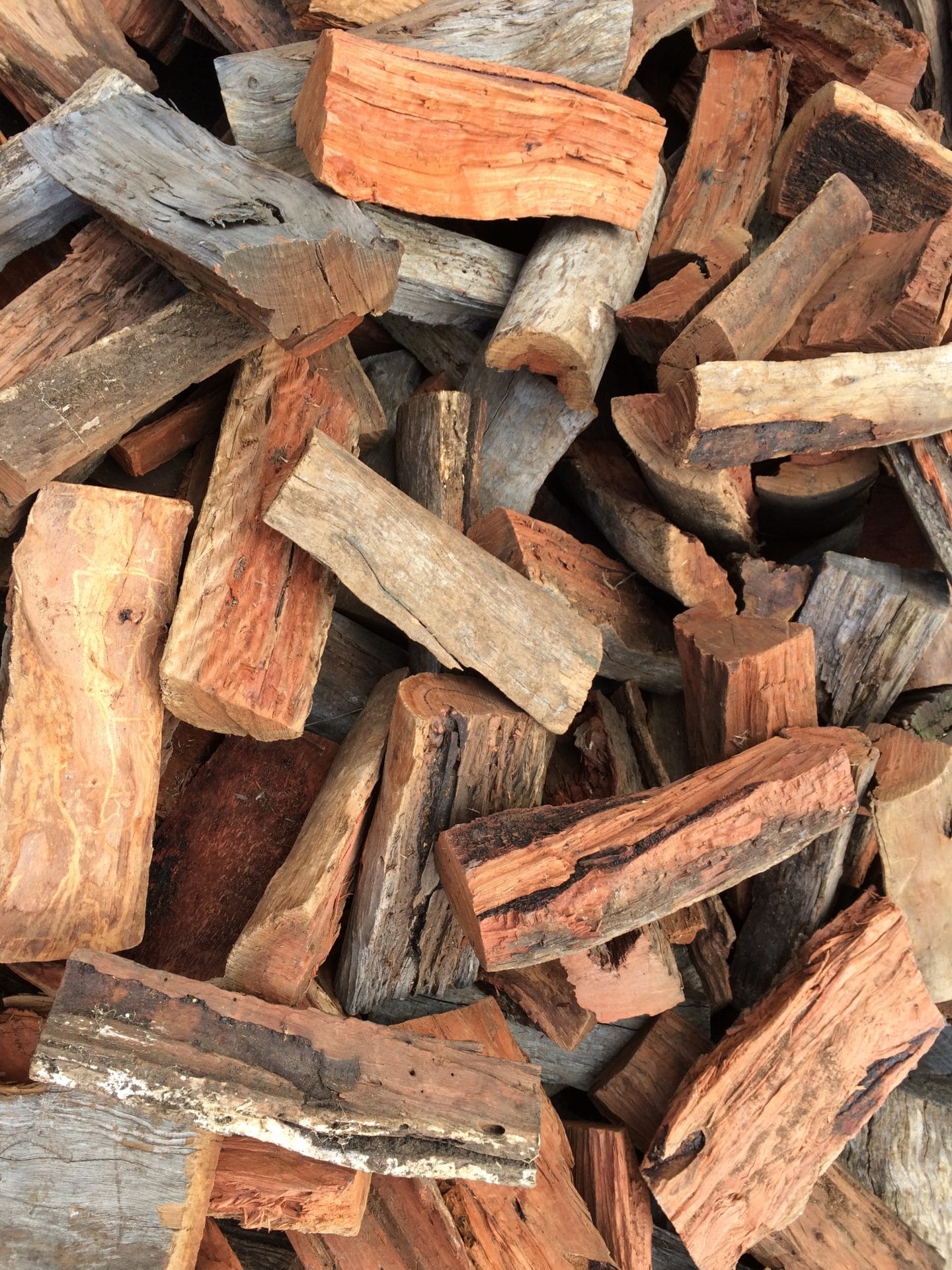 Firewood