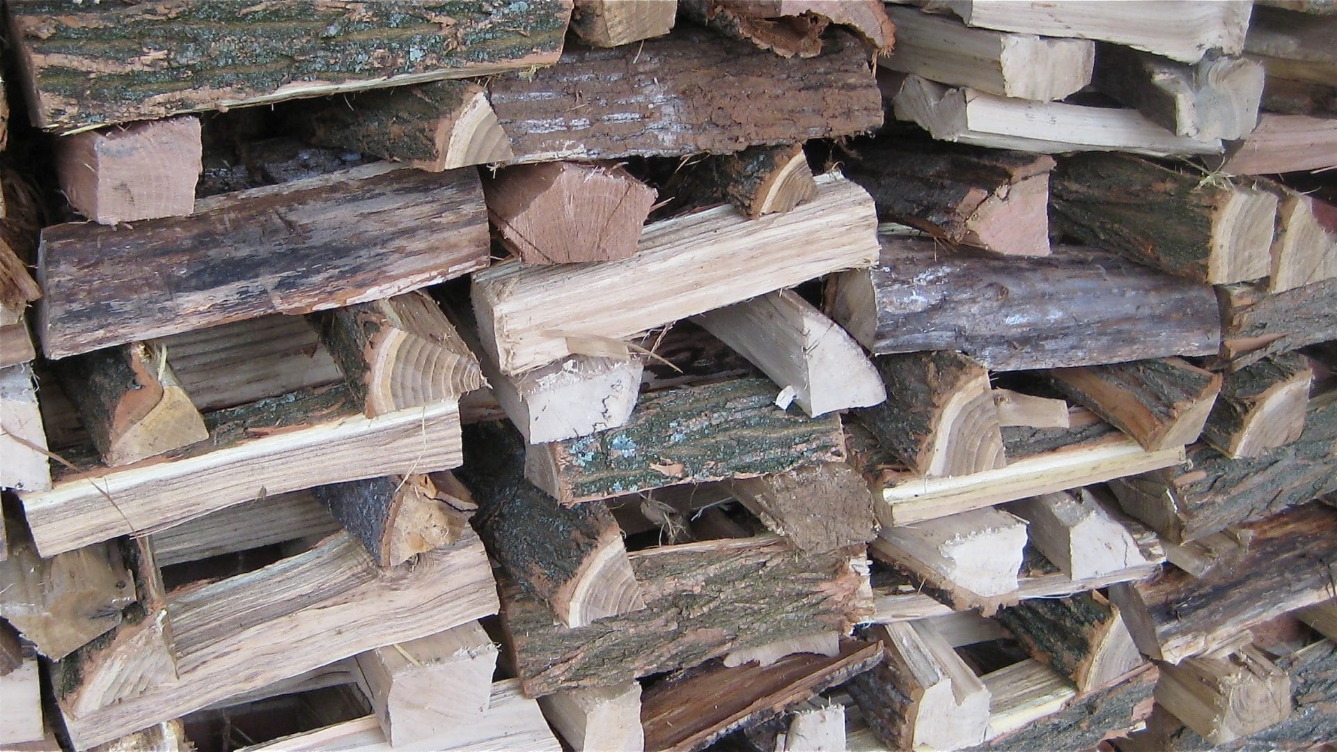 Firewood