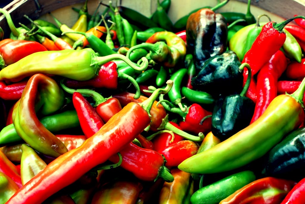 Chilis