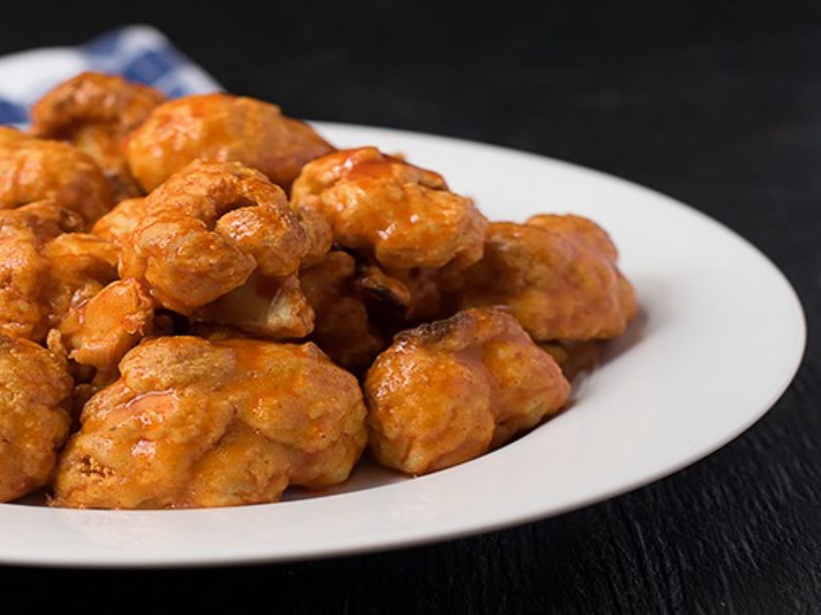 finger foods