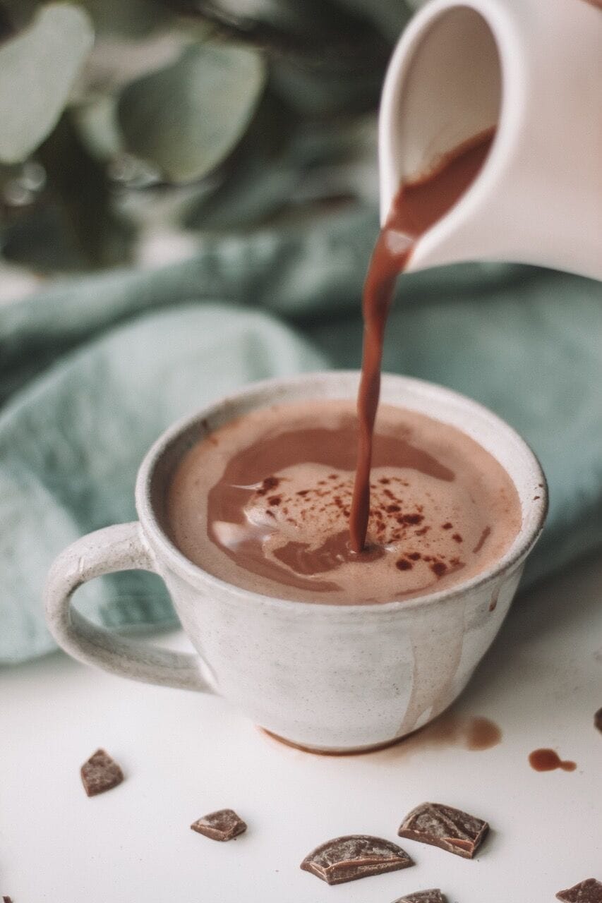 hot cocoa