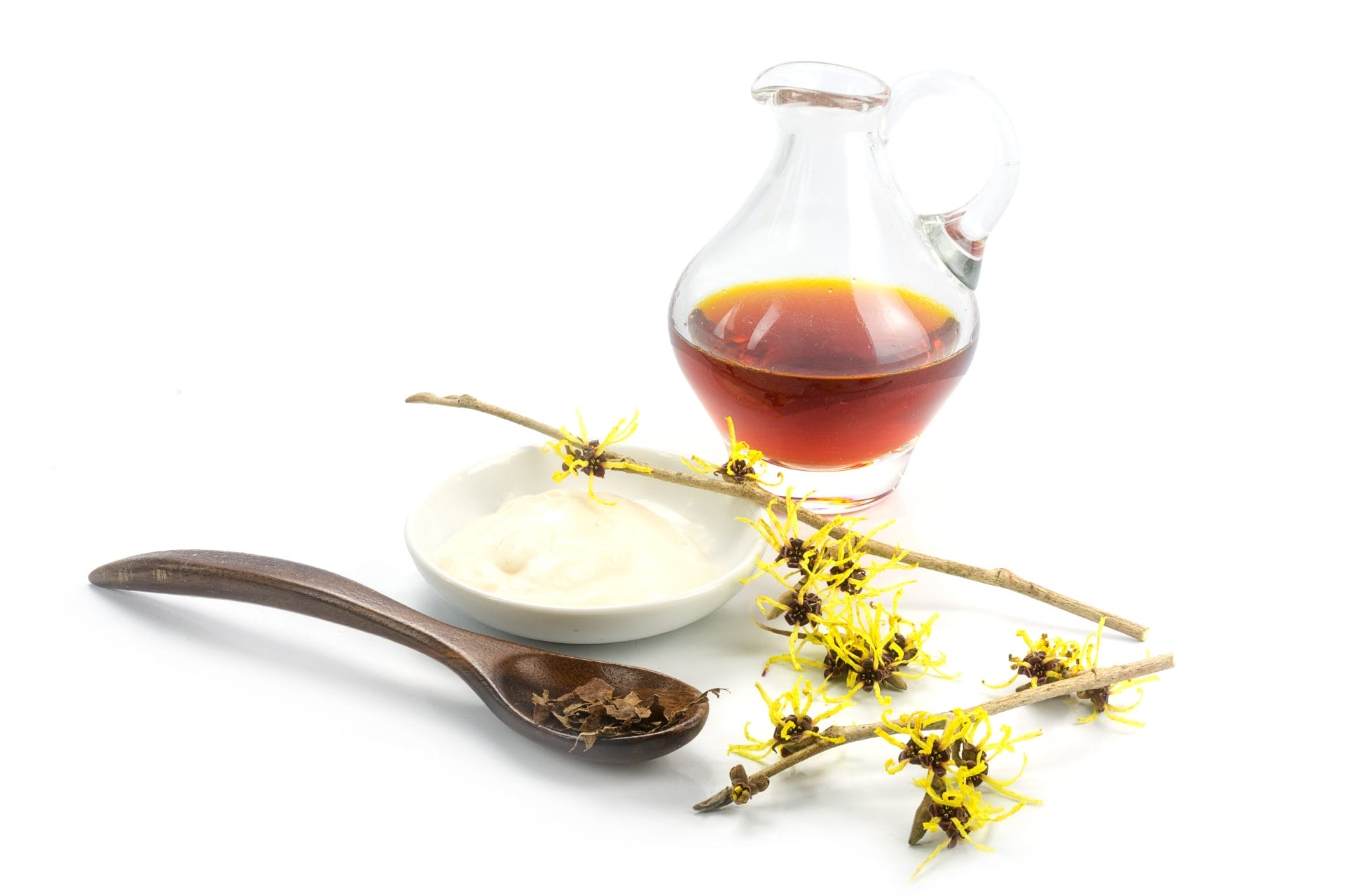 witch hazel