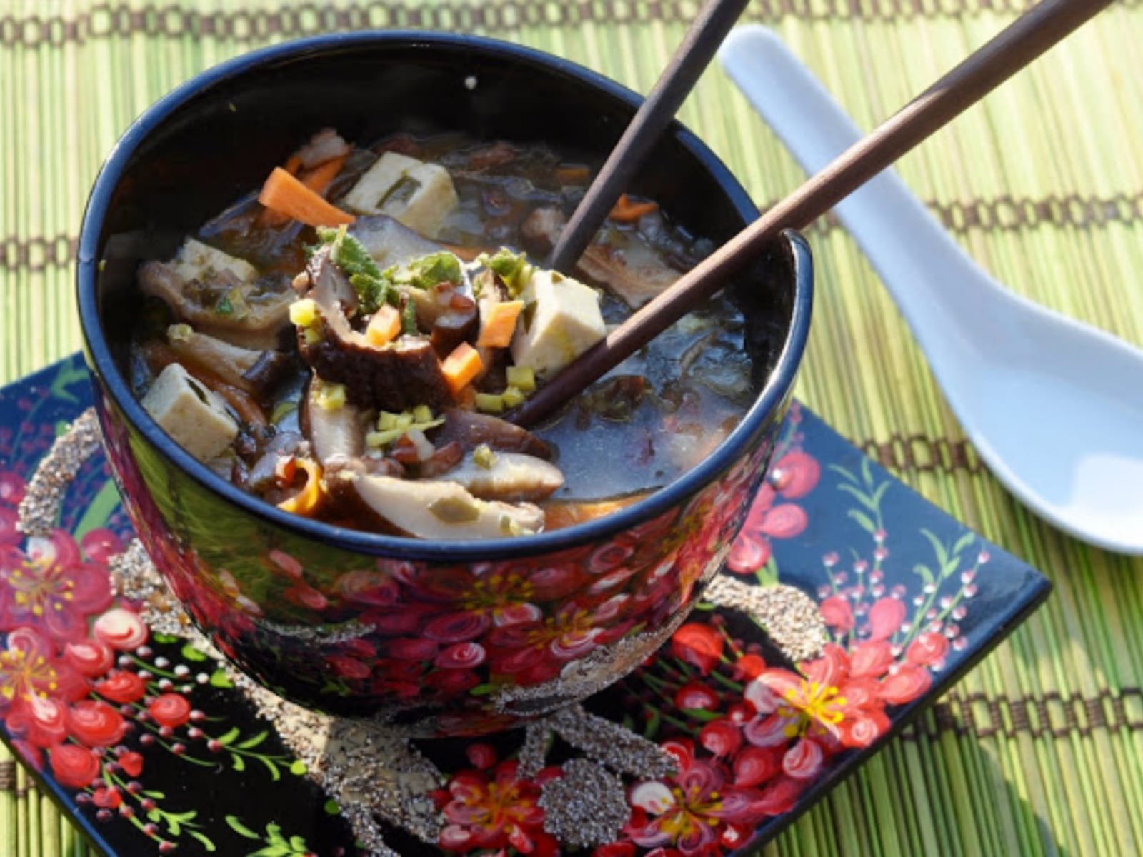 Wakame Soup