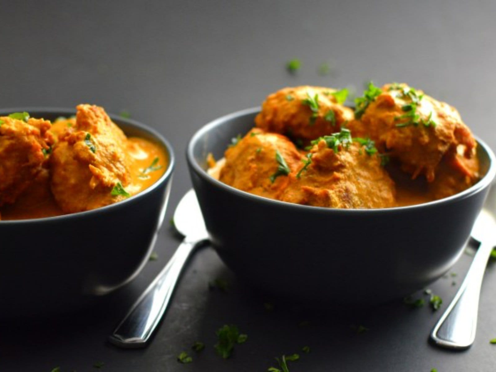 Veggie Kofta Balls