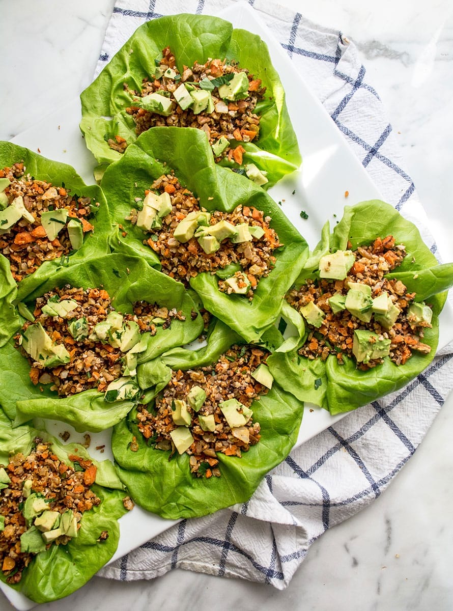 green-goddess-vegan-lettuce-wraps2