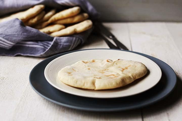 PITA BREAD