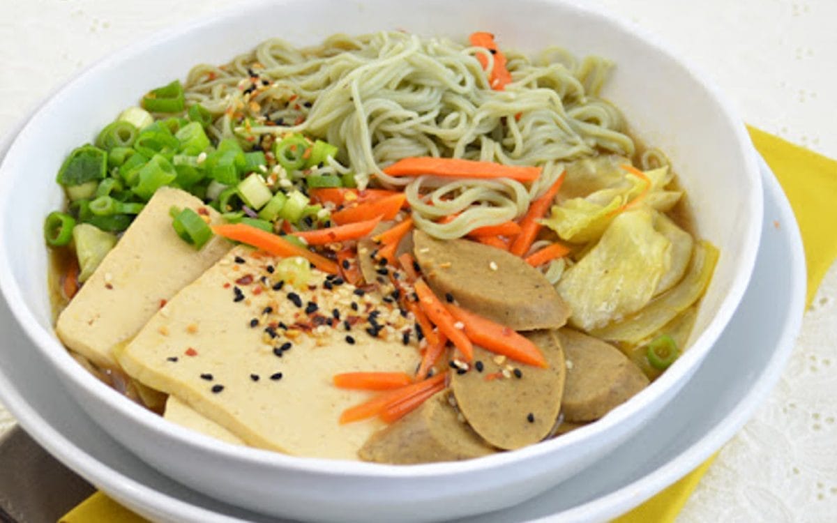Shyoyo Ramen