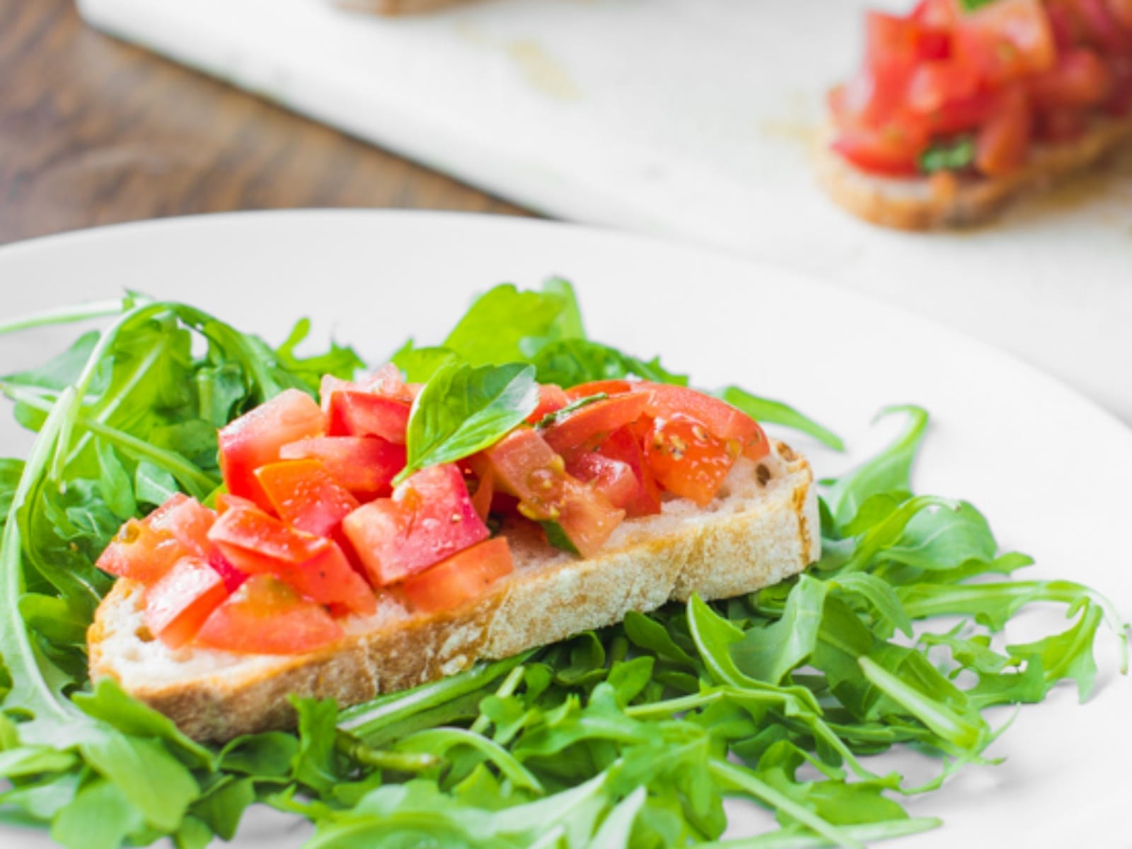 Bruschetta
