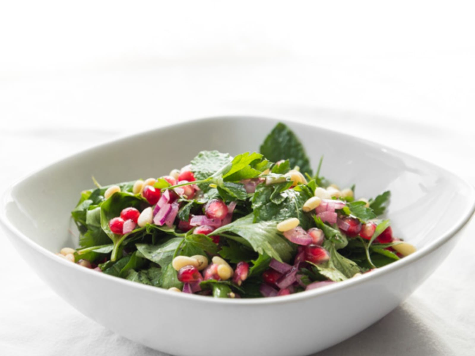 herb-salad