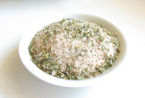 Vegetable Stock Powder