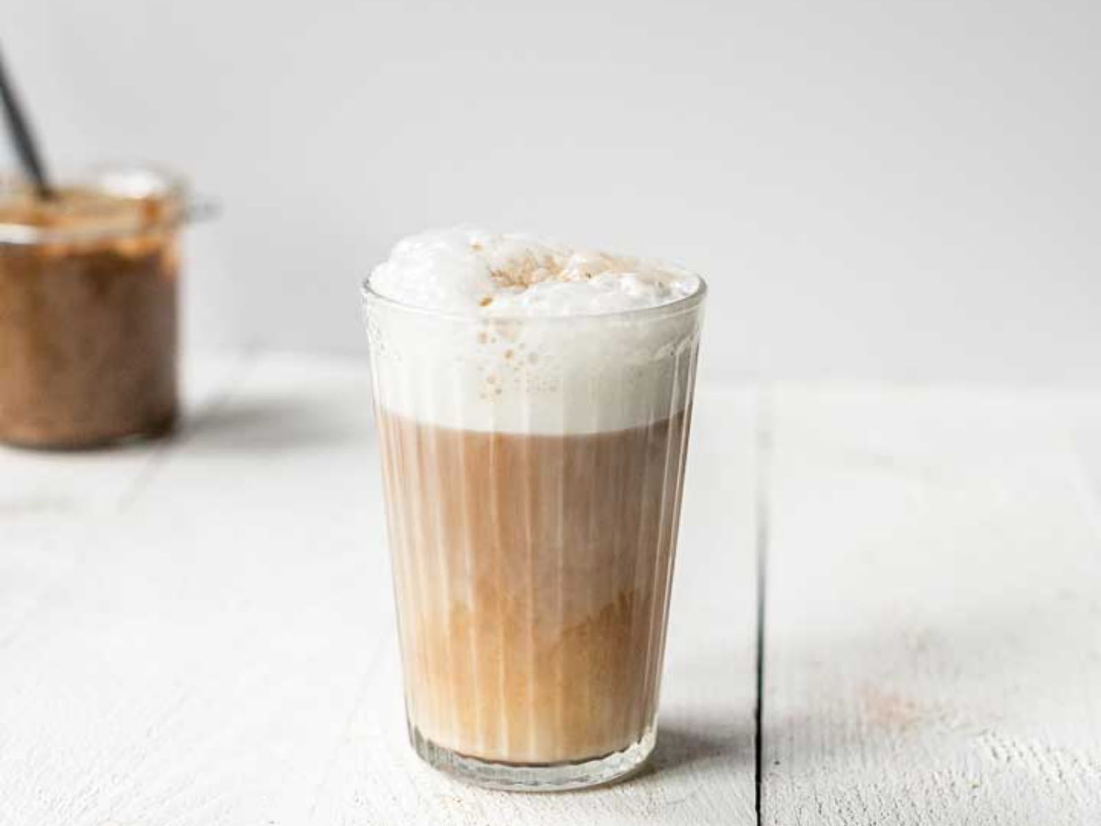Latte Macchiato