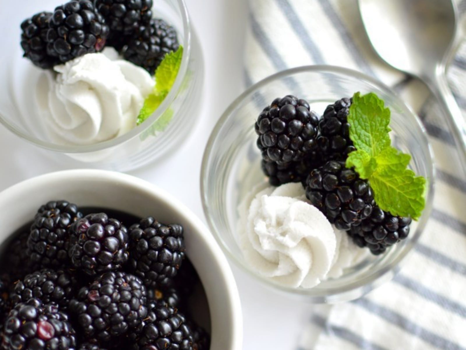 Coconut Whipped Cream