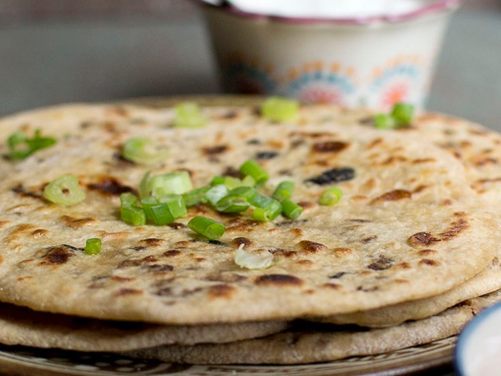 kheema-paratha1s