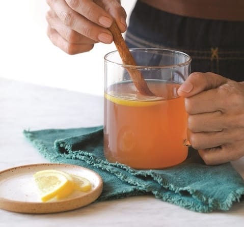 Real Vitality Tonic