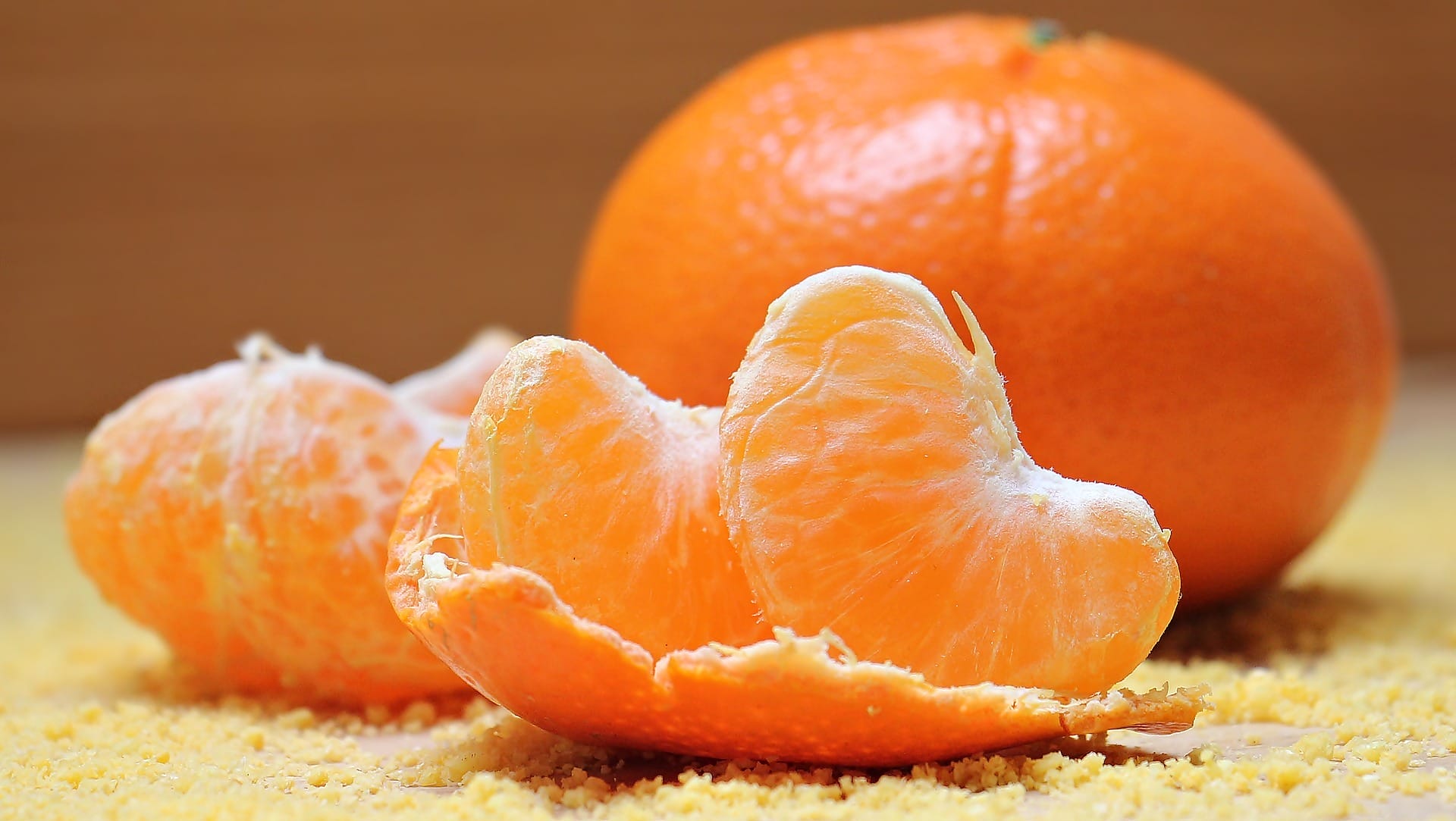 Clementines