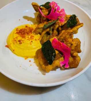 BAAR BAAR's cauliflower 65