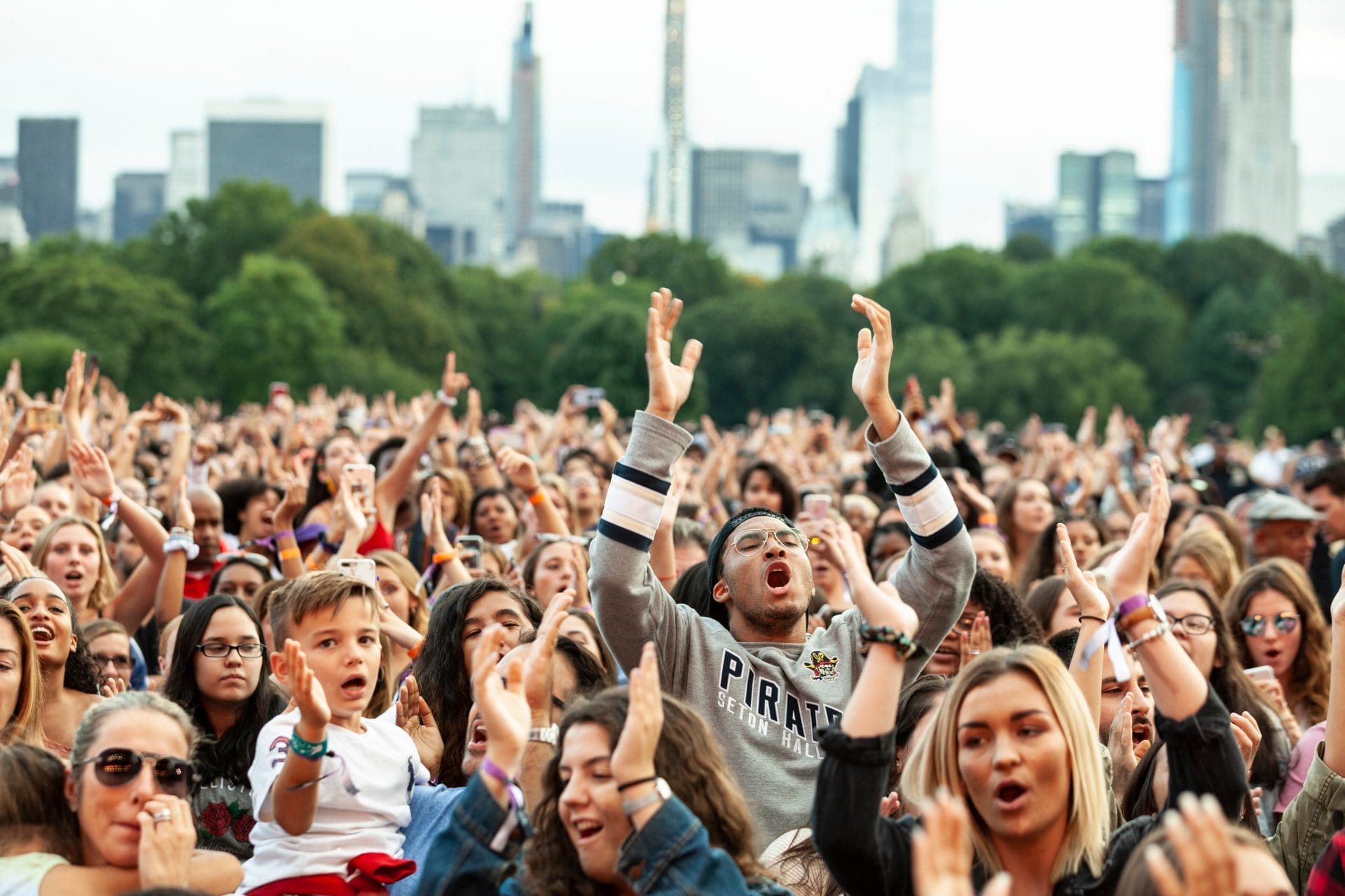 Global Citizen Festival
