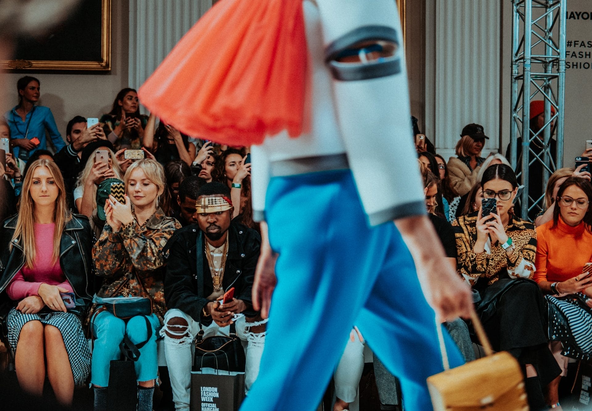 Fashion Show