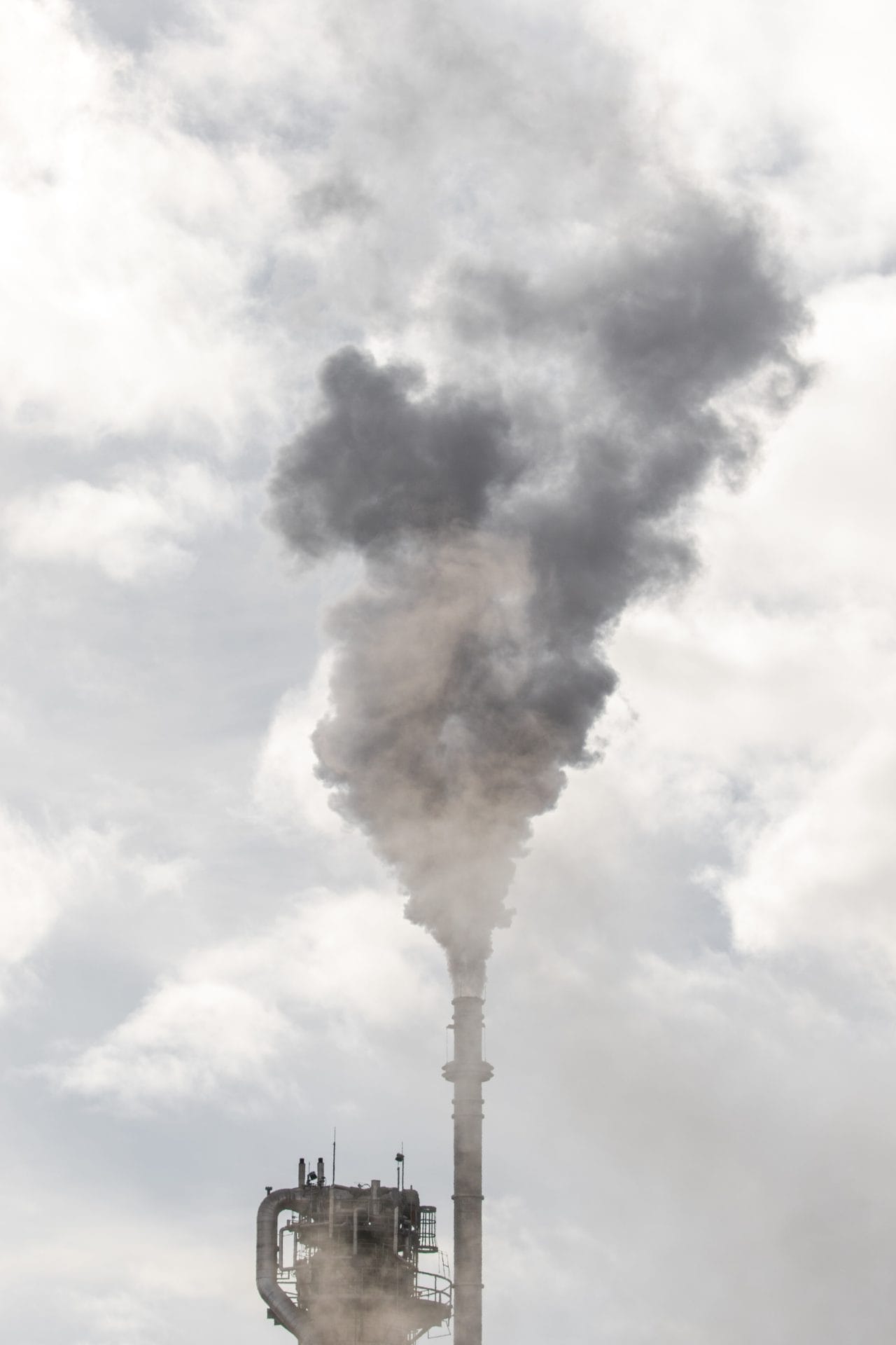 Smoke Stack
