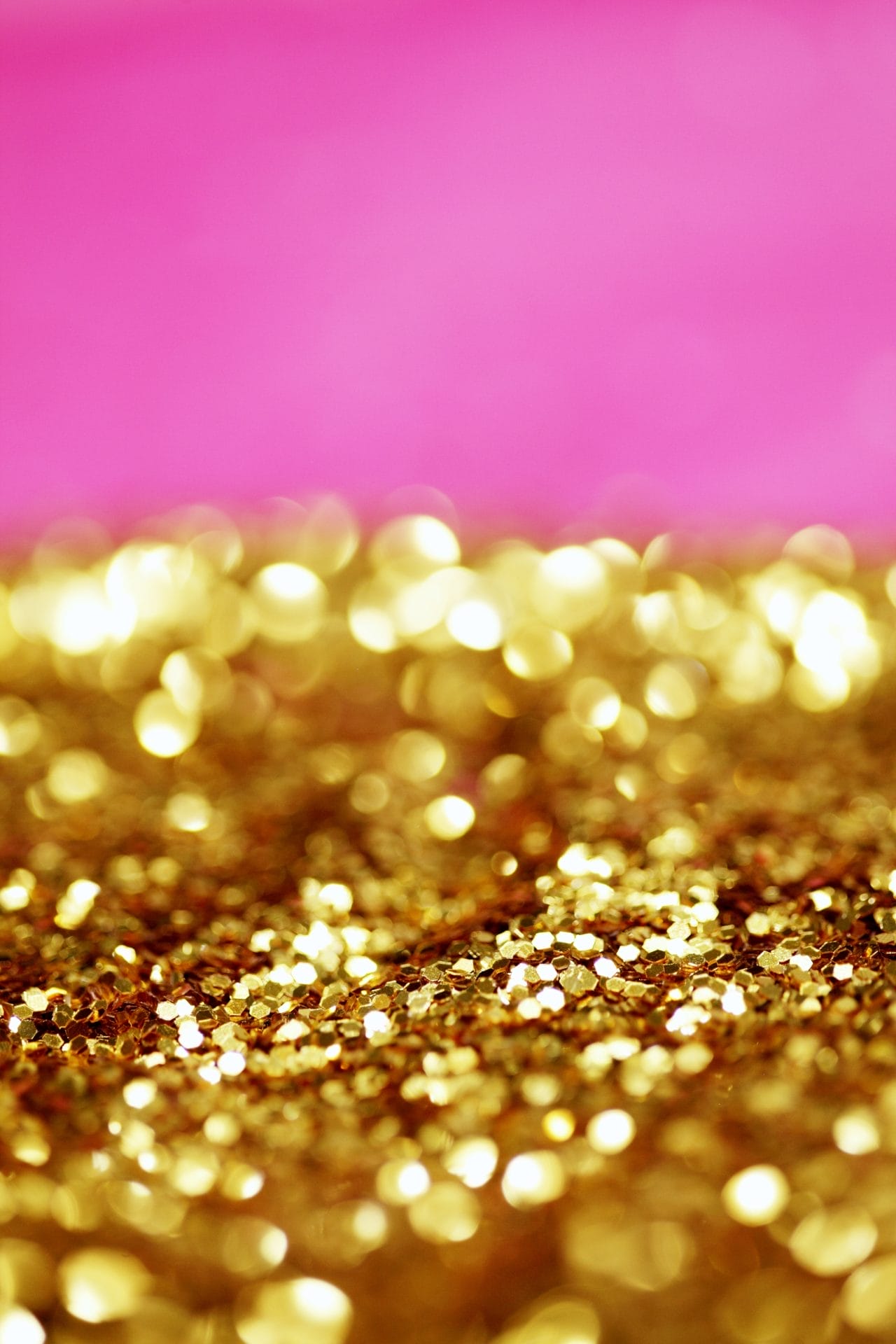 Glitter
