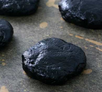 Vegan Activated Charcoal Recipes