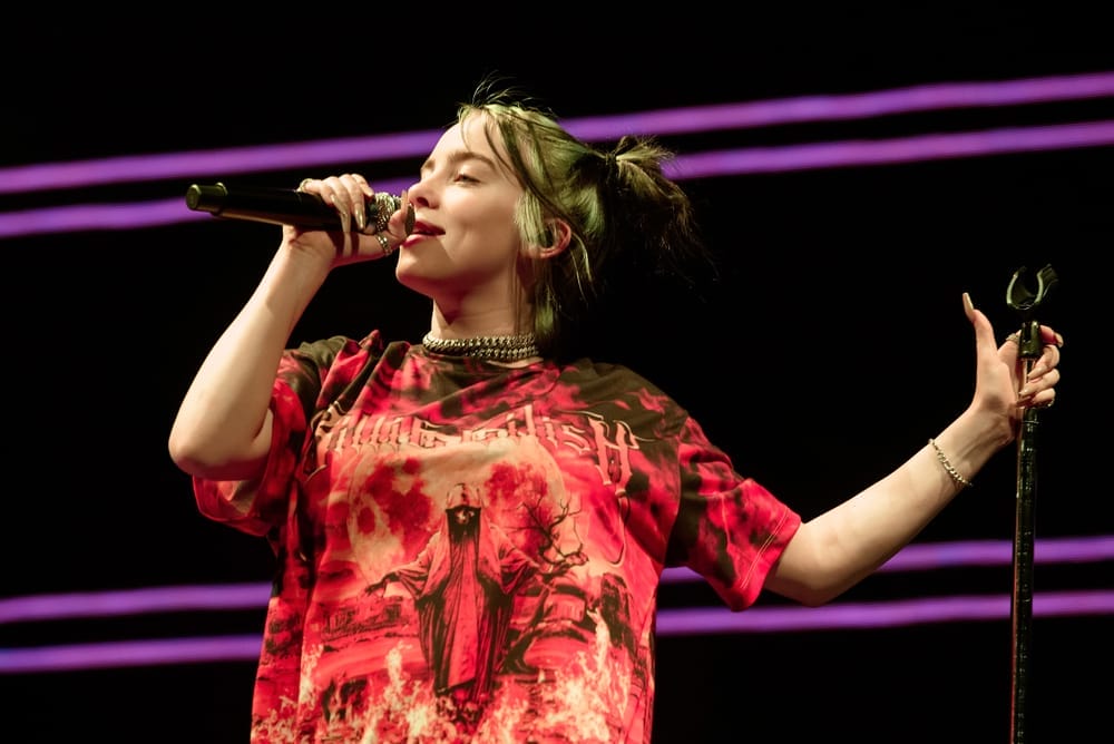 Billie Eilish