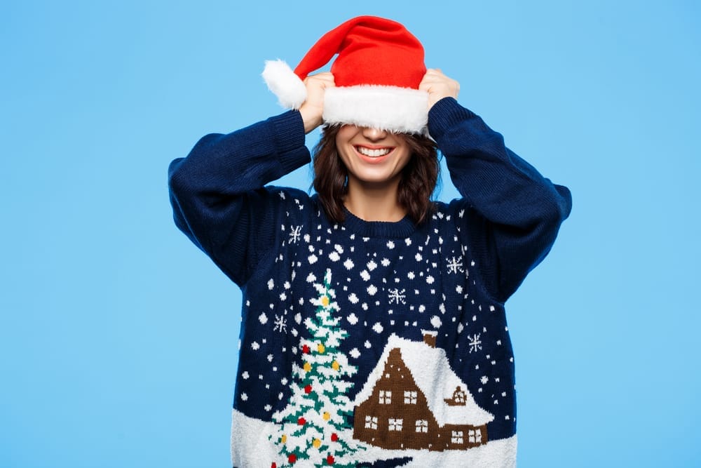 Christmas Sweater