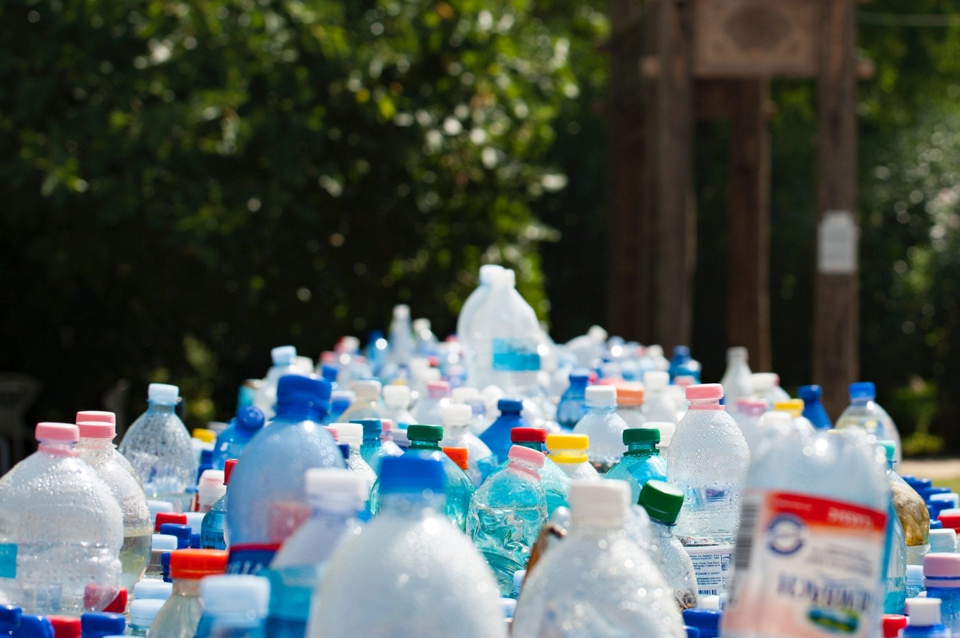 super bowl plastic waste
