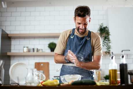 Vegan Baking Made Easy: 5 Essential Tips for Delicious Plant-Based Treats!