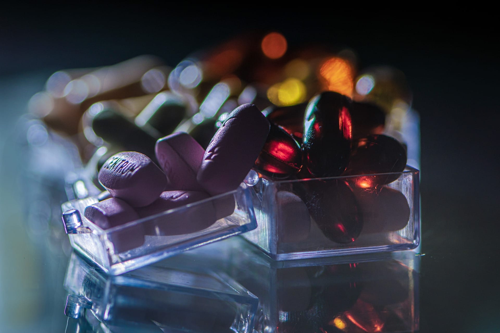 vegan vitamin b12 supplements