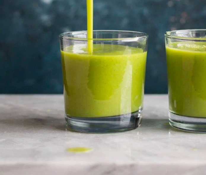 super green smoothie