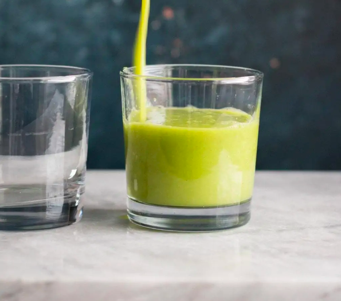 super green smoothie
