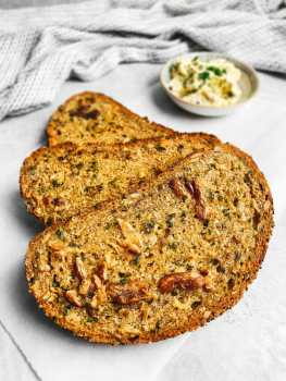Toasted Garlic Bread